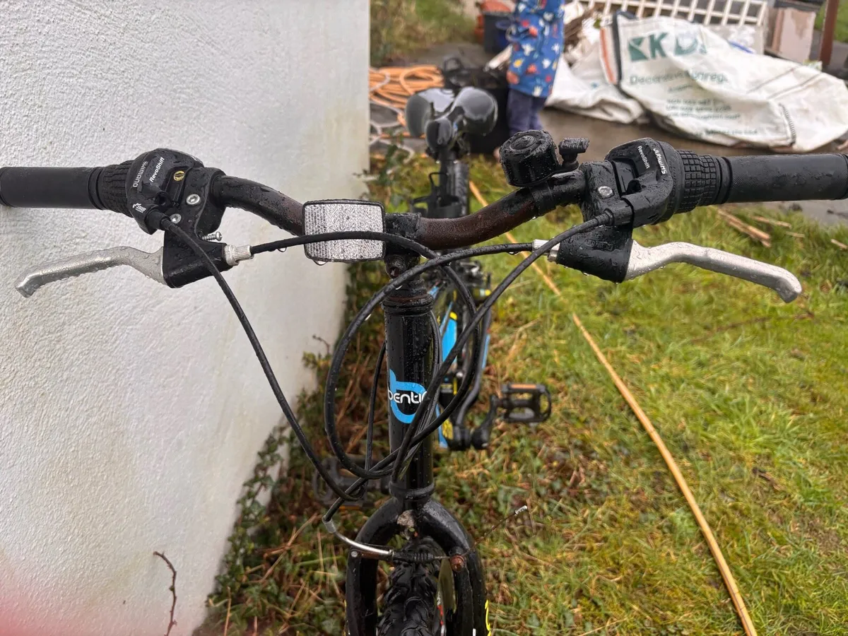 Kids Bikes - Image 4