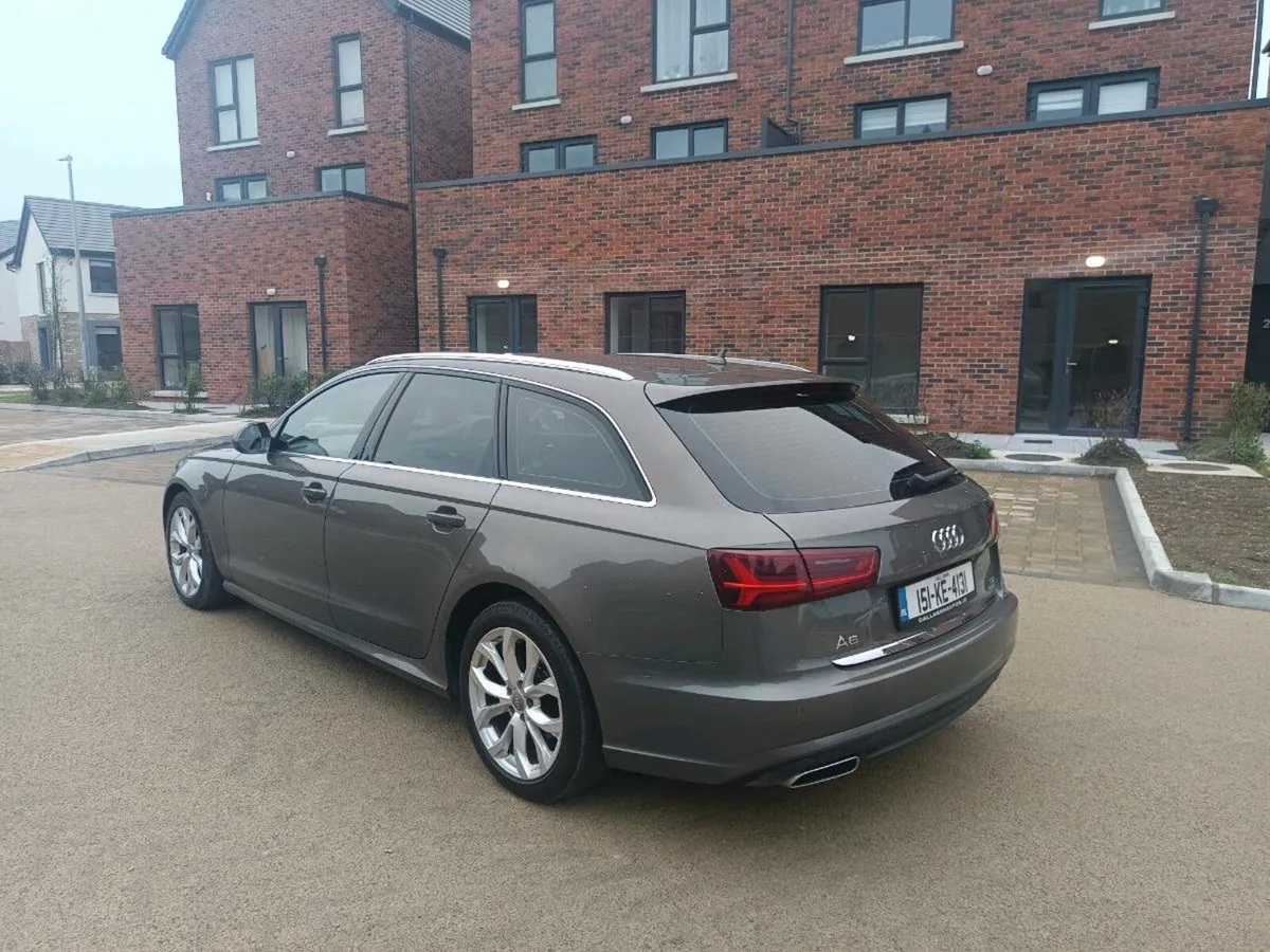 Audi a6 - Image 2