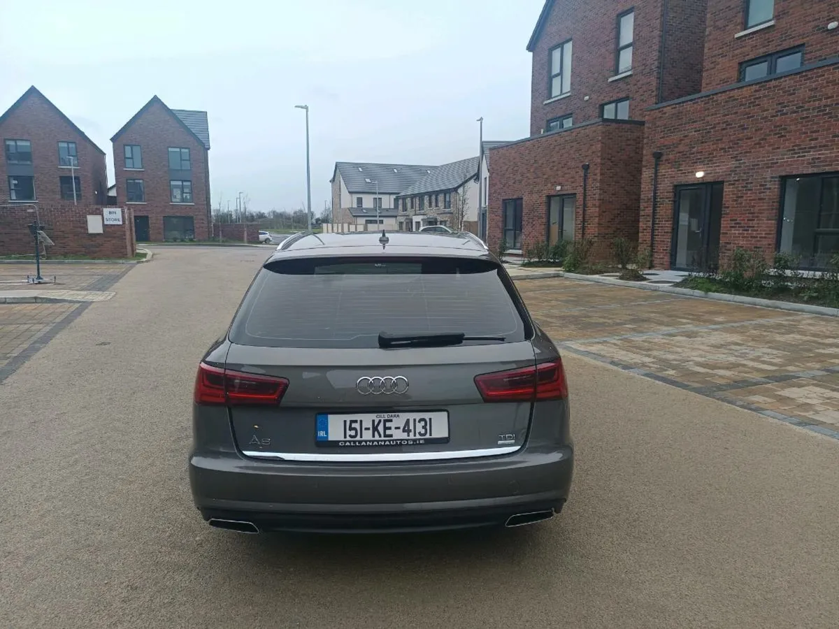 Audi a6 - Image 3