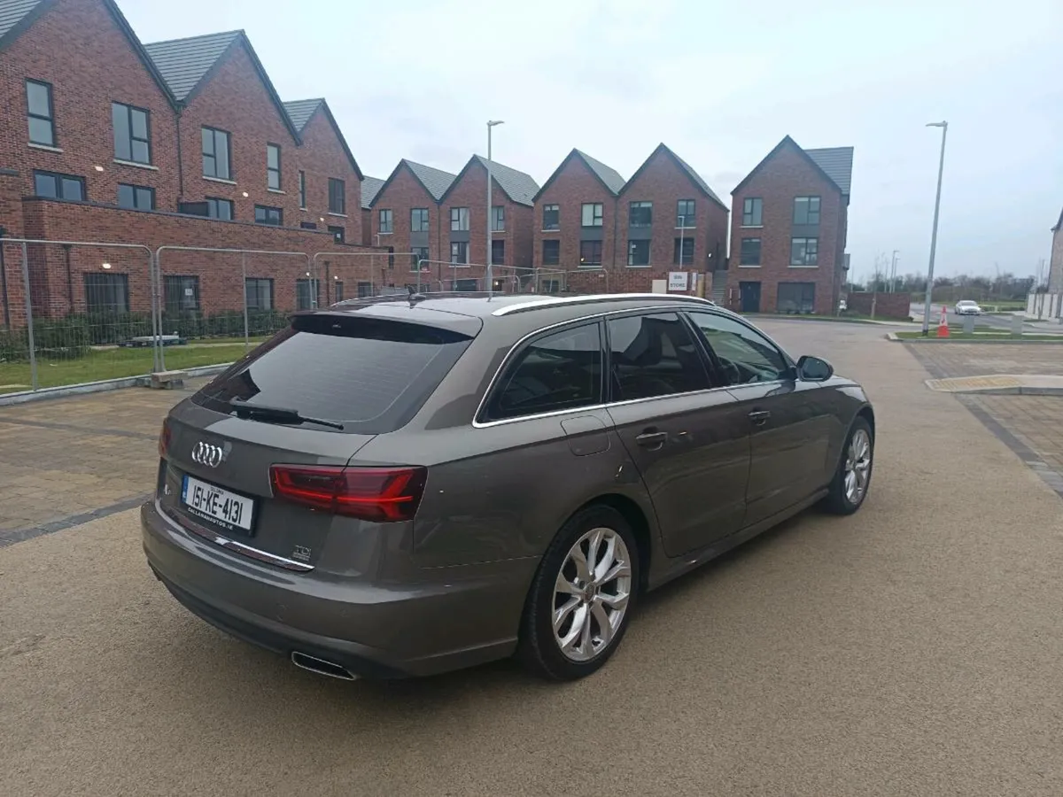 Audi a6 - Image 4