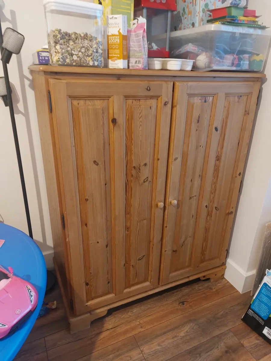 Bedroom Furniture - Image 1