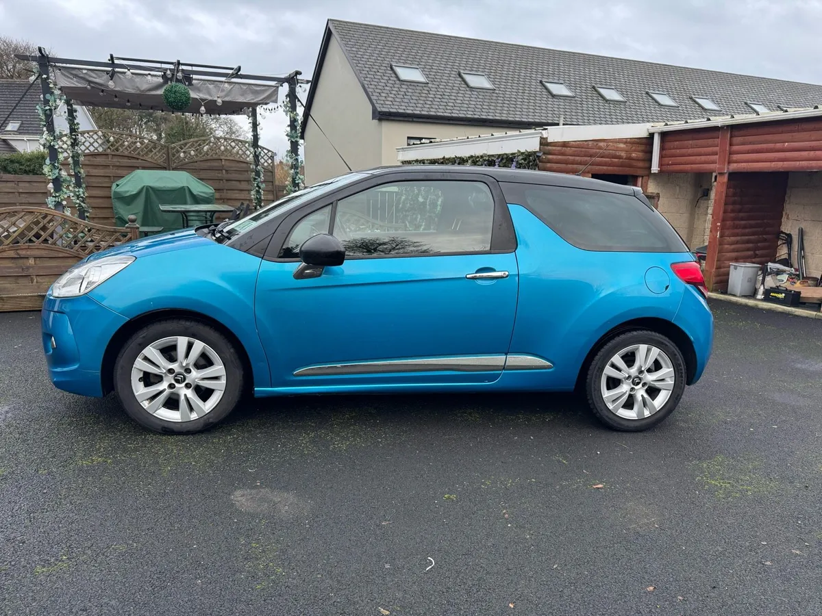 Citroen DS3 *Low Milage* - Image 3