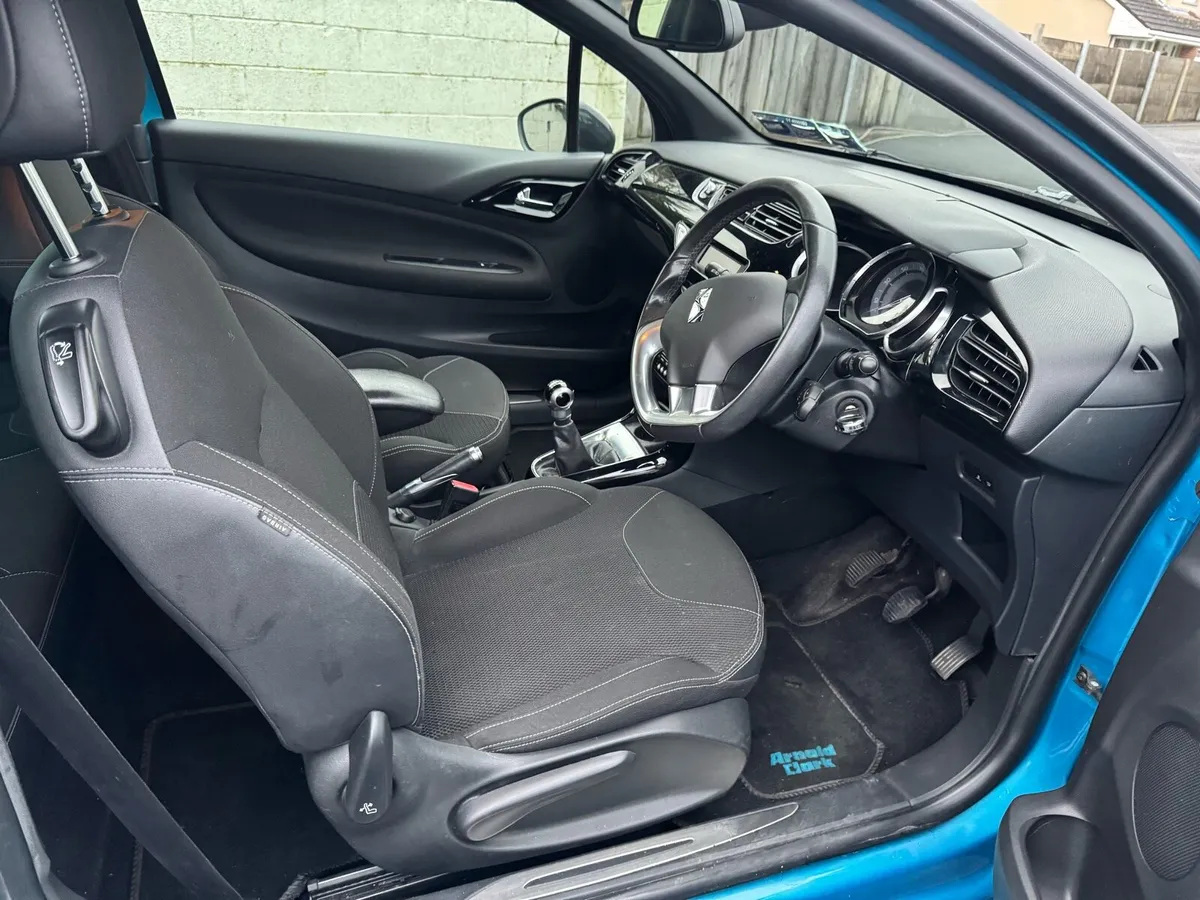 Citroen DS3 *Low Milage* - Image 4
