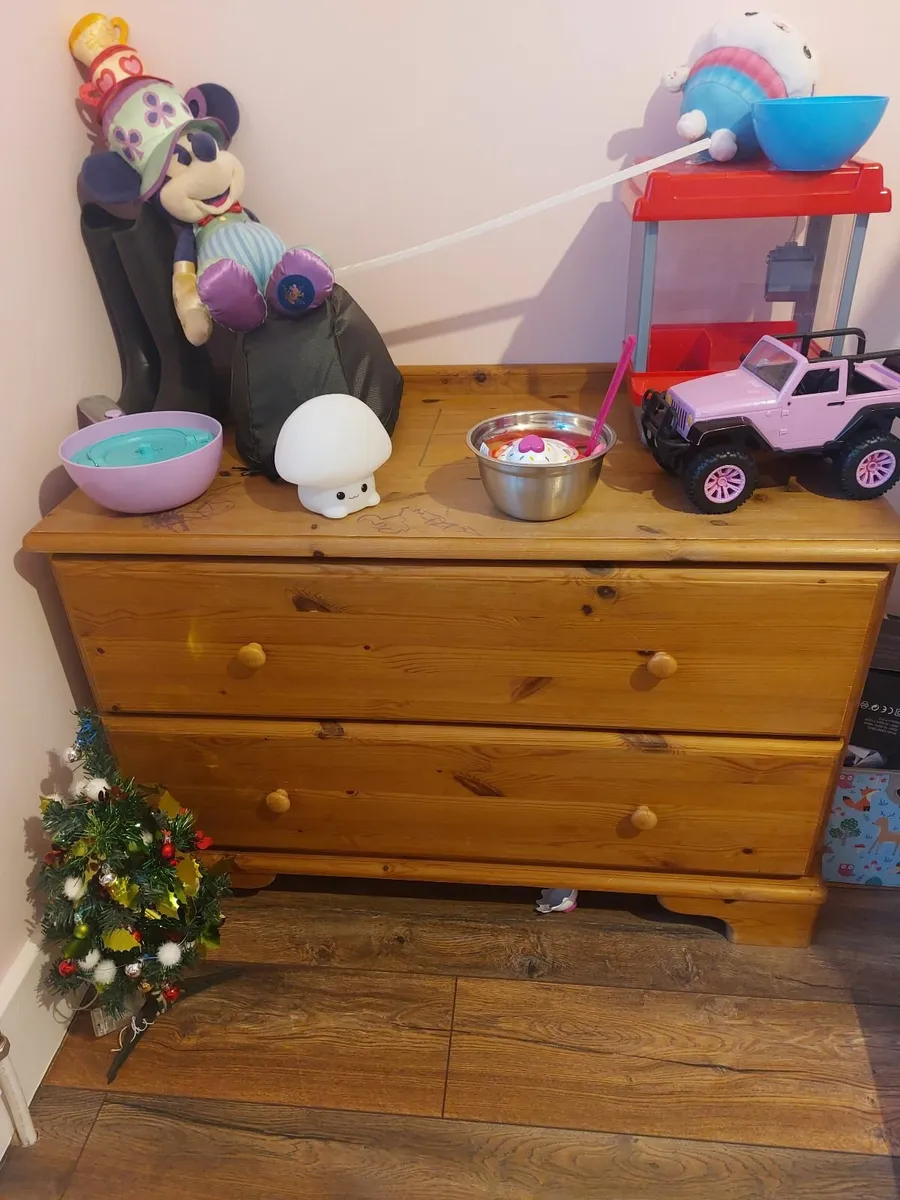 Bedroom Furniture - Image 4