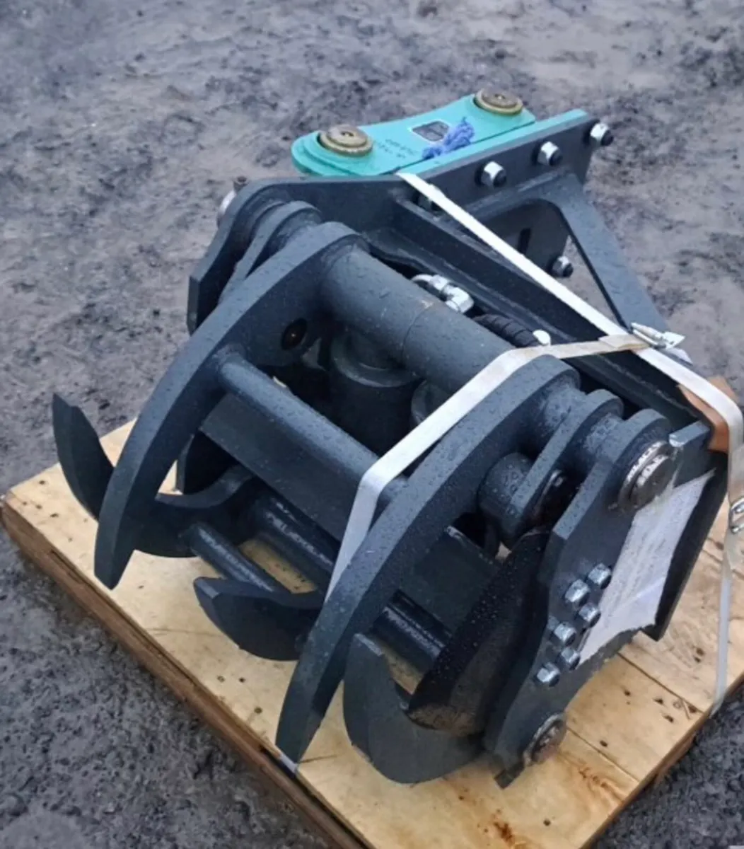 Tree shear 50mm pins - Image 1