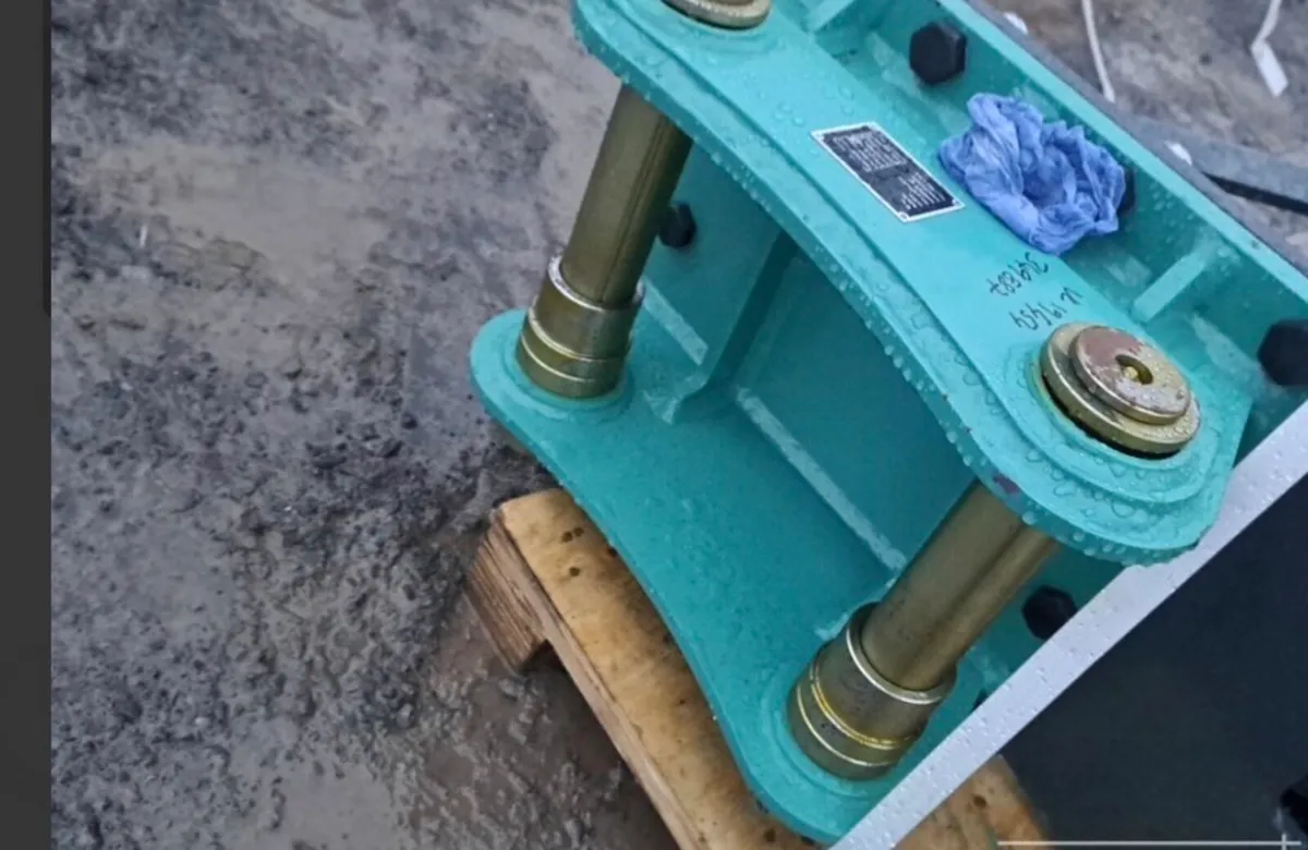 Tree shear 50mm pins - Image 2