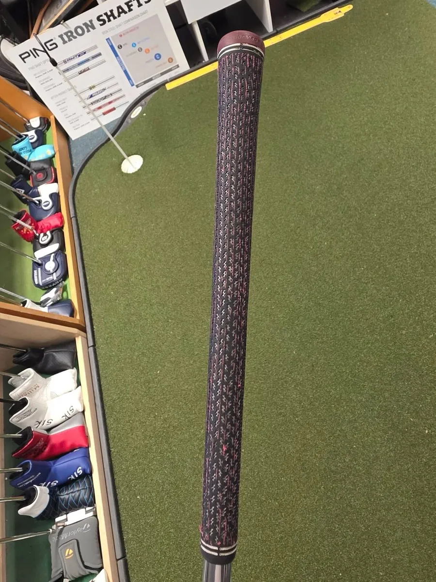 Taylormade Sand Wedge - Image 4