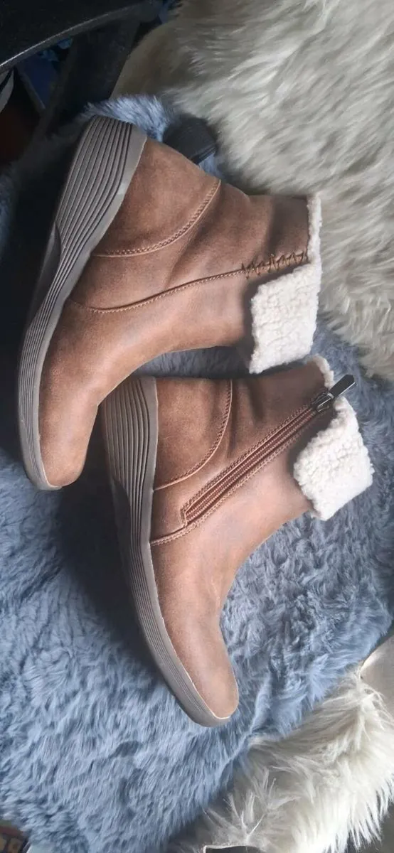 Sketcher boot - Image 1