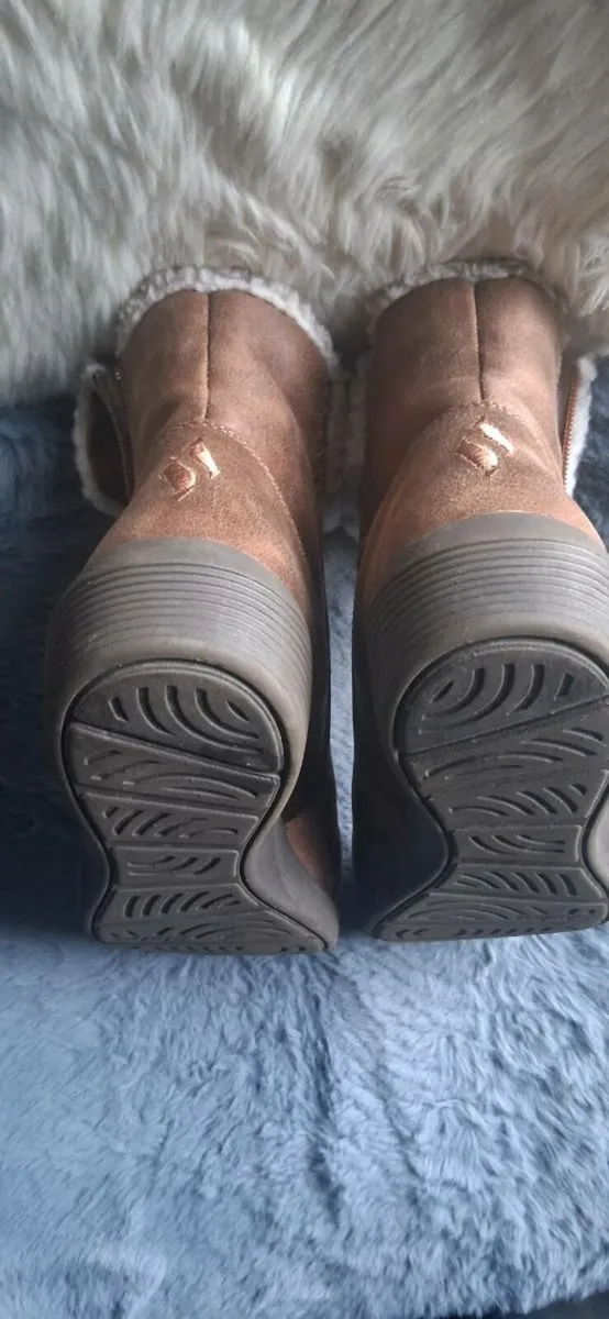 Sketcher boot - Image 2