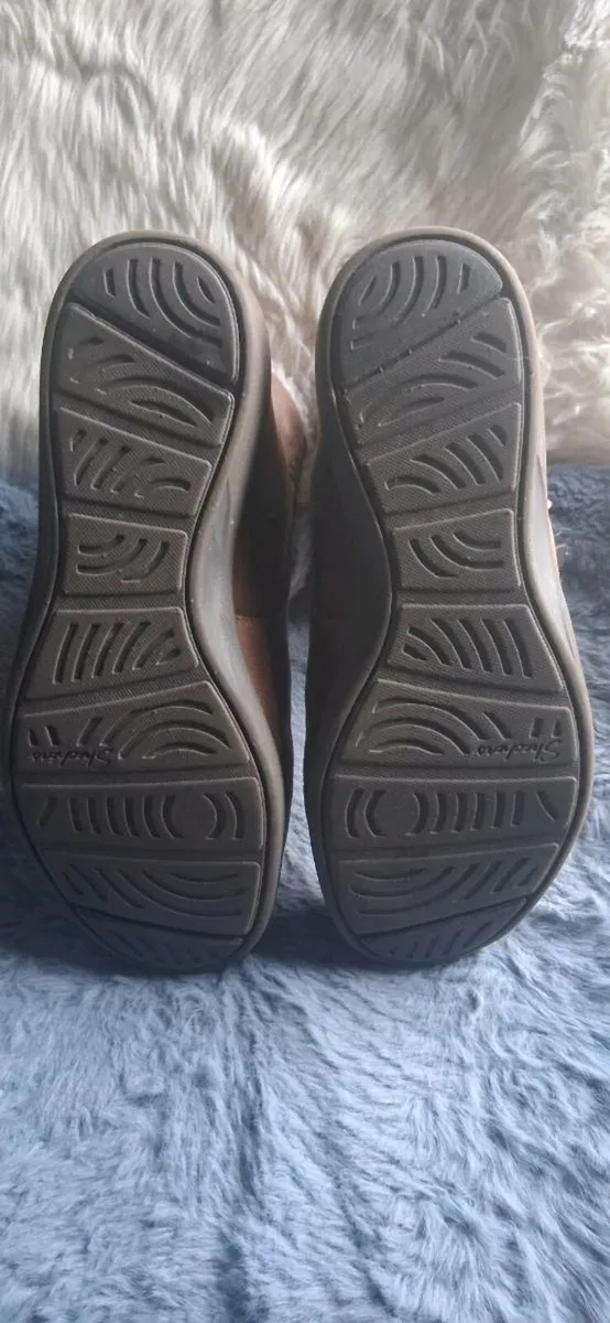 Sketcher boot - Image 3