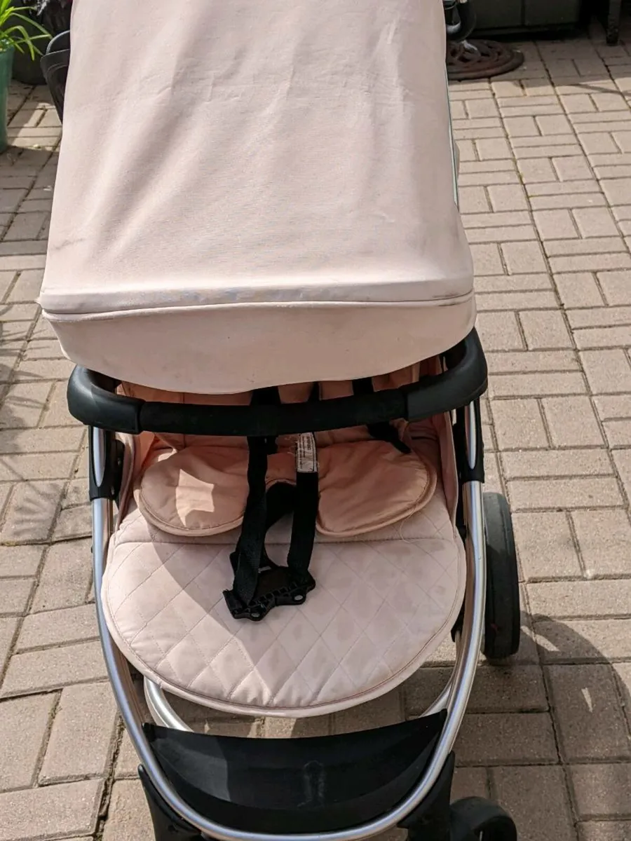 My Babbie Stoller Pram - Image 2