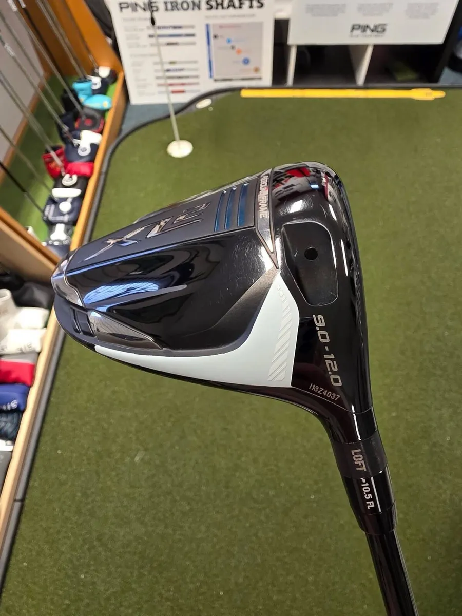 As New Cleveland Launcher XL2 Driver - Image 3