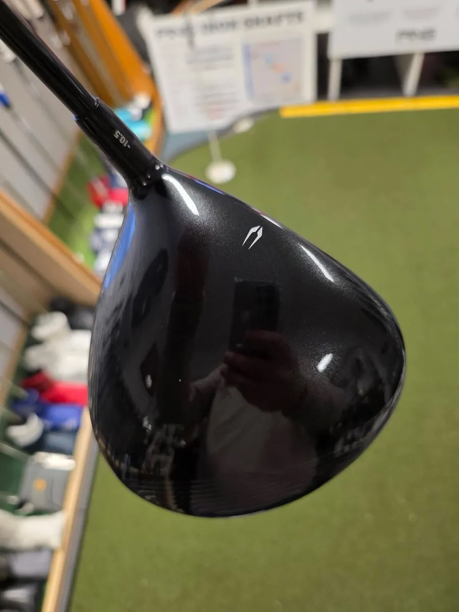 As New Cleveland Launcher XL2 Driver - Image 4