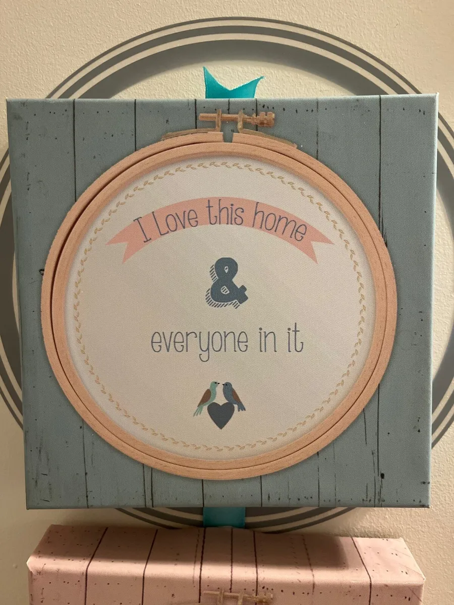 Wall decorations - Image 2