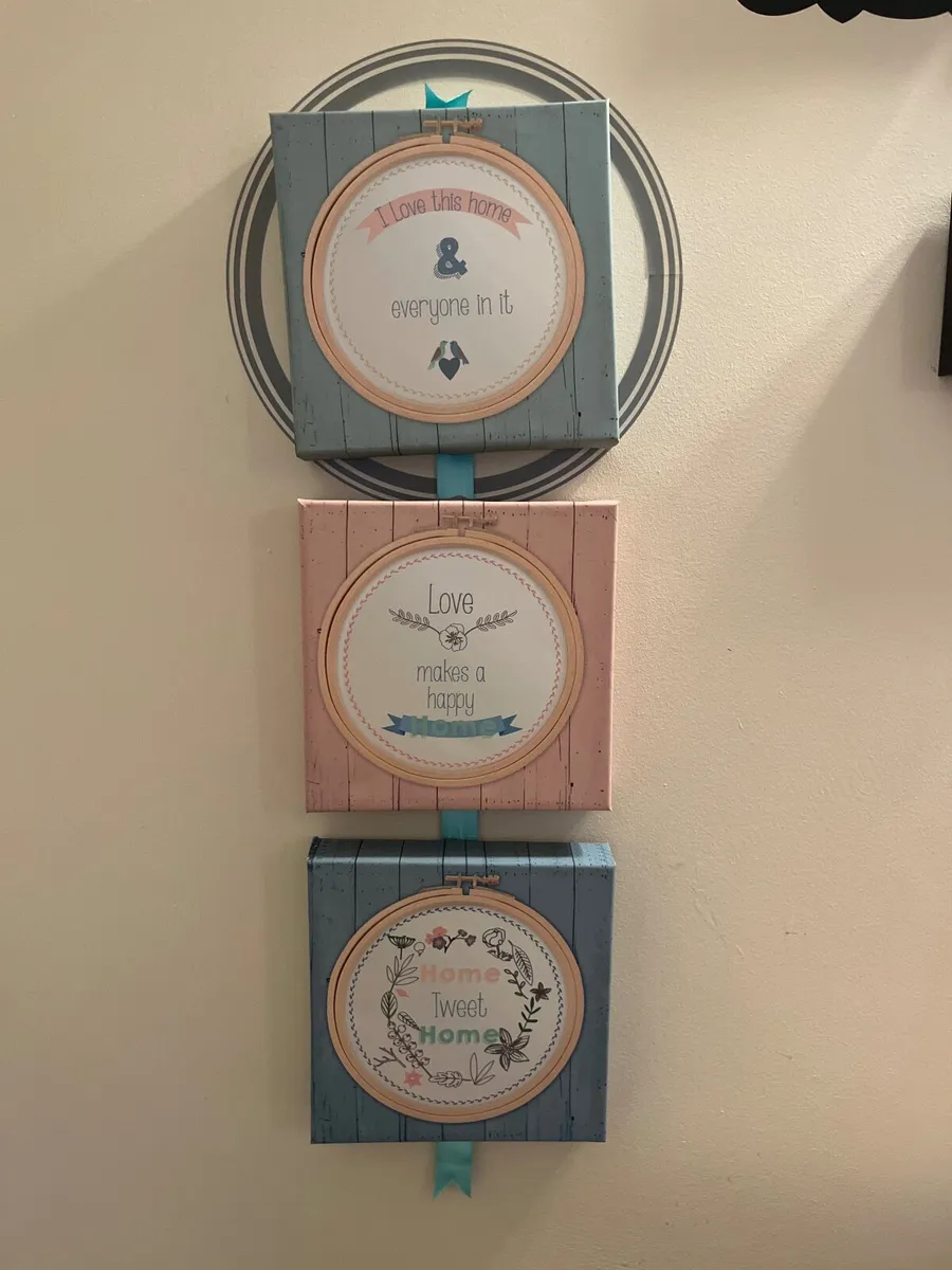 Wall decorations - Image 4