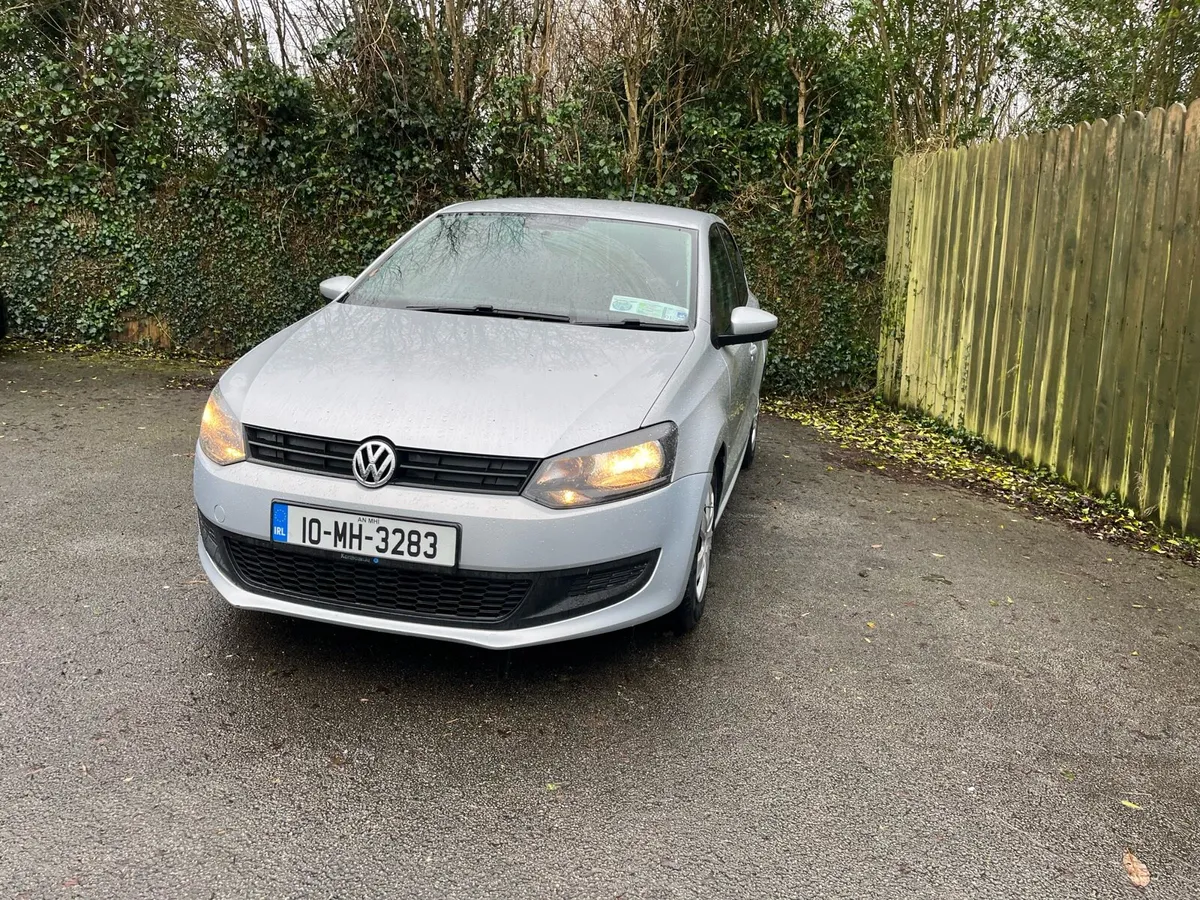 Volkswagen Polo - Image 1