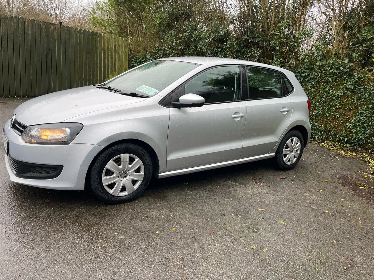 Volkswagen Polo - Image 2