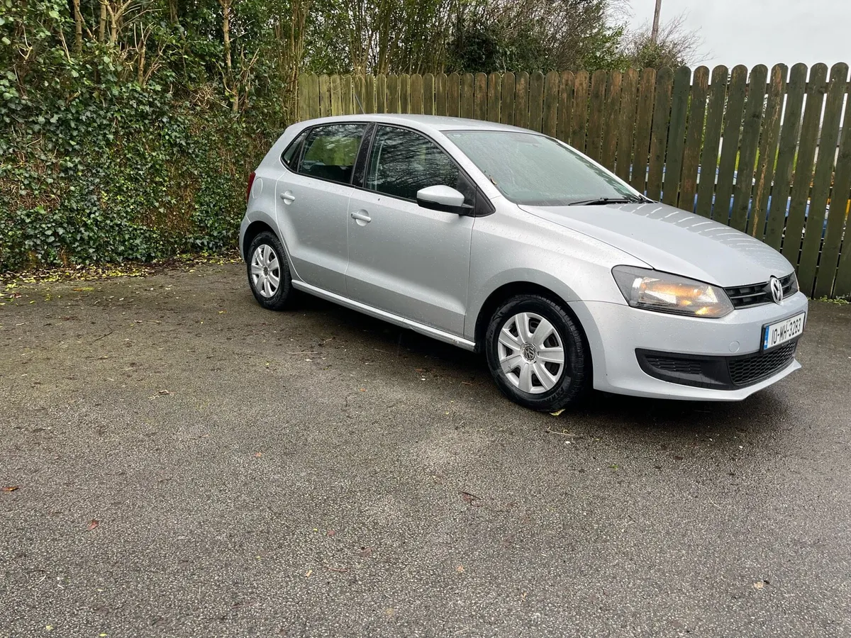 Volkswagen Polo - Image 3