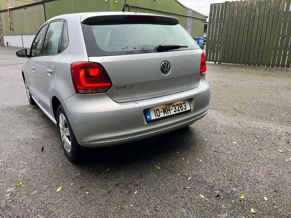 Volkswagen Polo - Image 4