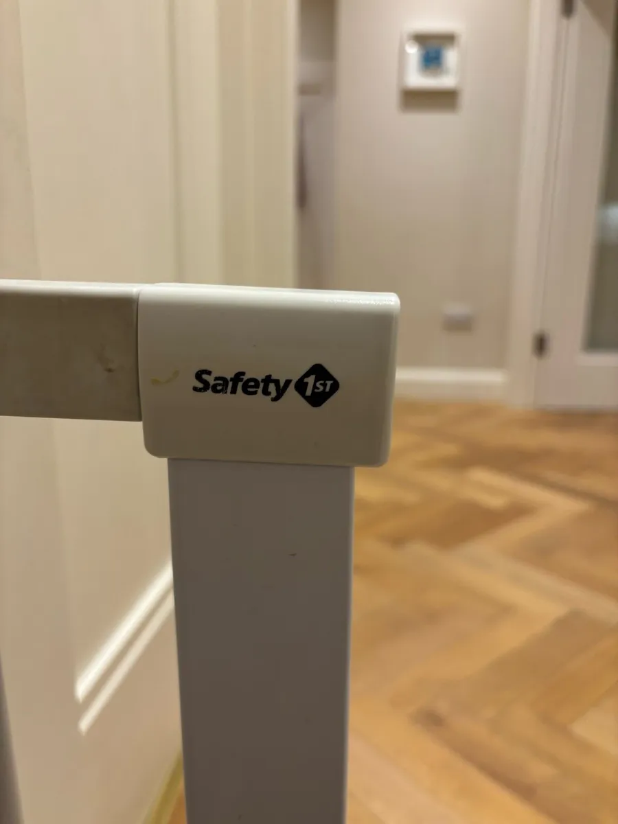 Stair gate - Image 3