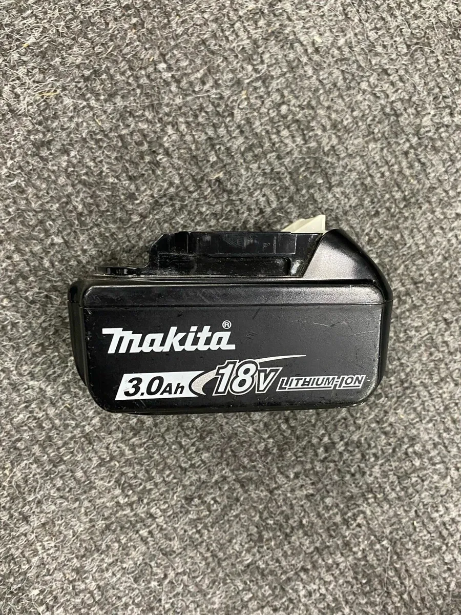 Makita Drill Set - Image 3