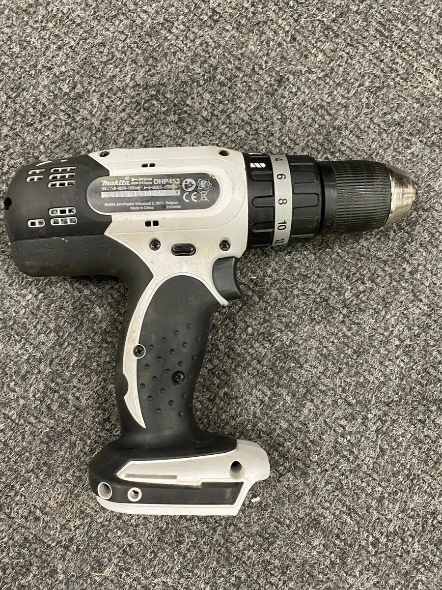 Makita Drill Set - Image 4