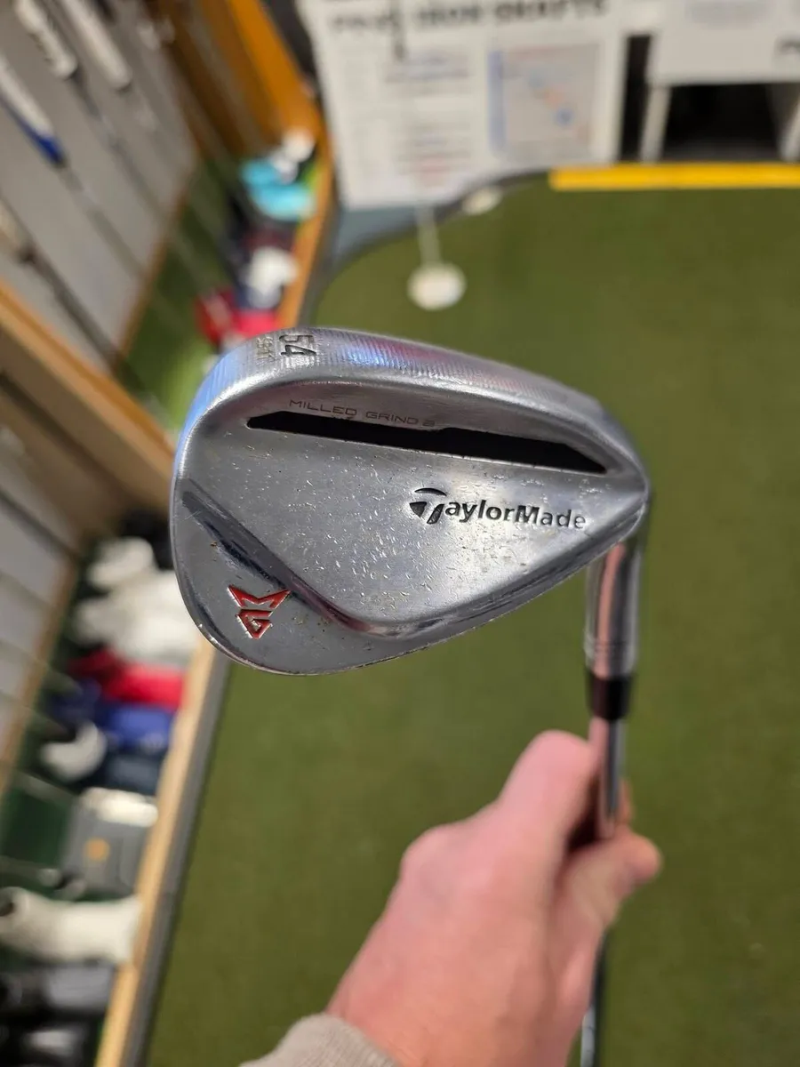 Taylormade Sand Wedge - Image 1