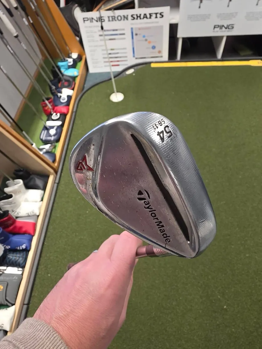 Taylormade Sand Wedge - Image 2