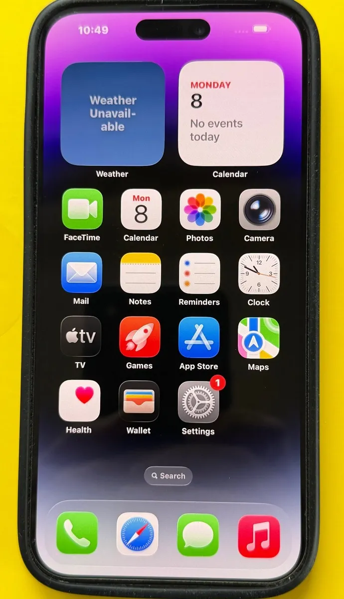 iPhone 14 Pro Max 128Gb - Image 2