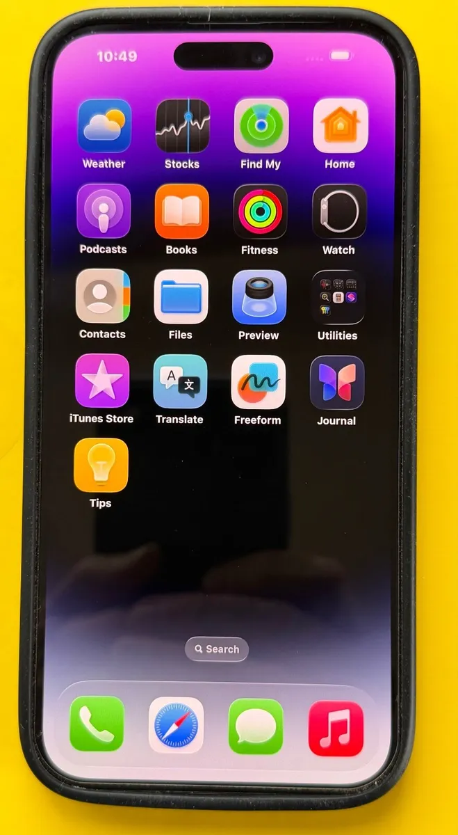 iPhone 14 Pro Max 128Gb - Image 3