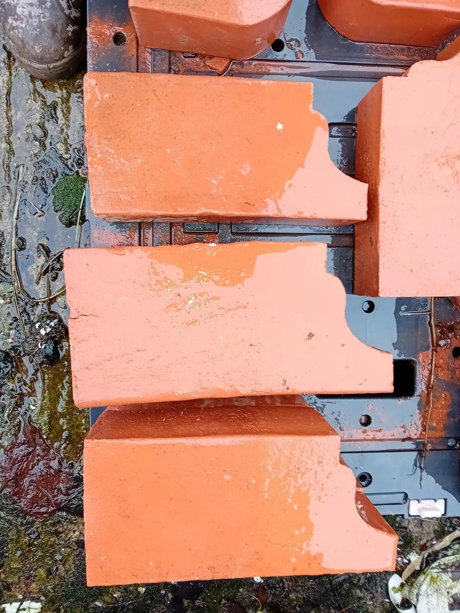 Red brick x 1000 - Image 4