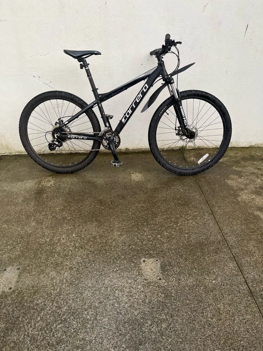 Carrera Vengeance - Image 1