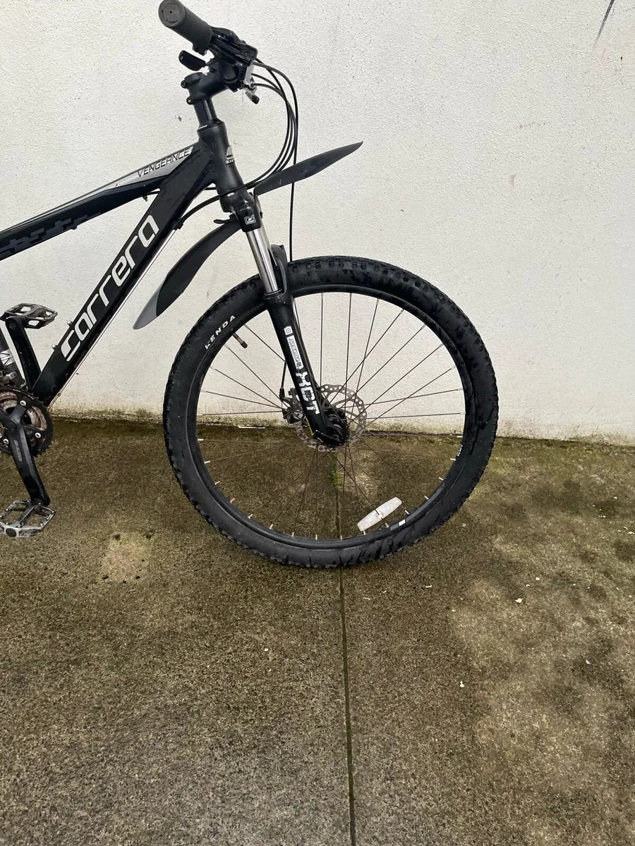 Carrera Vengeance - Image 2