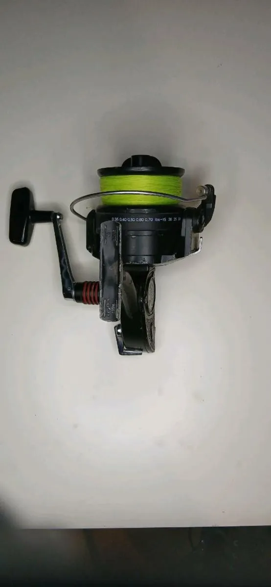 Vintage dam quick 5001 - Image 1