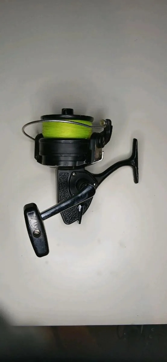 Vintage dam quick 5001 - Image 2