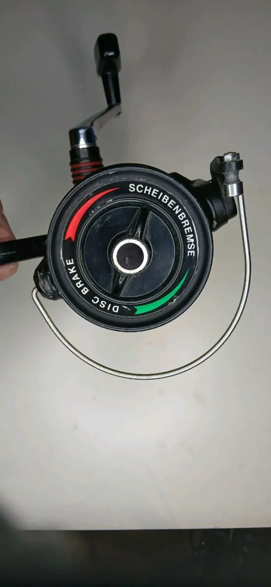 Vintage dam quick 5001 - Image 4