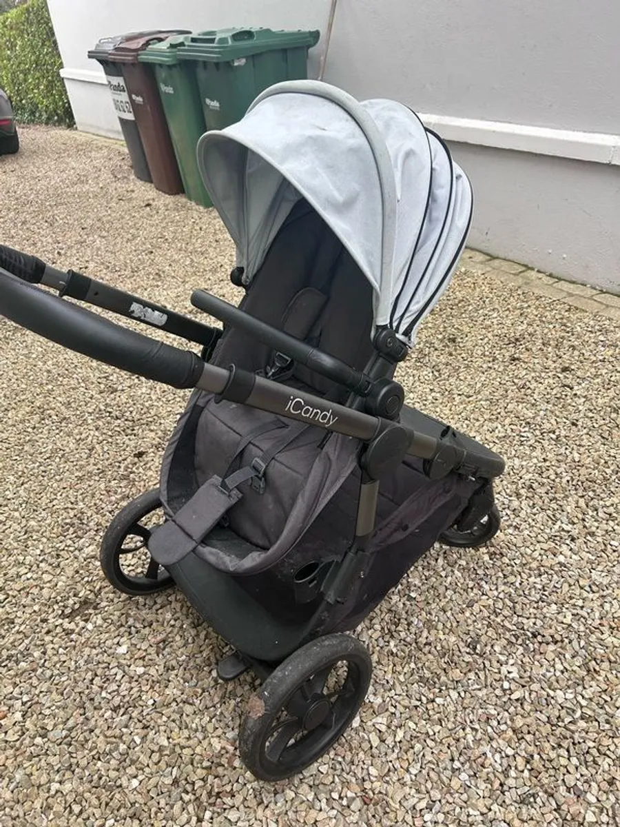iCandy Buggy - Image 1