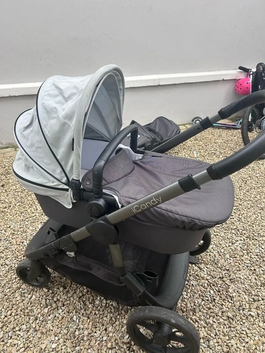 iCandy Buggy - Image 2