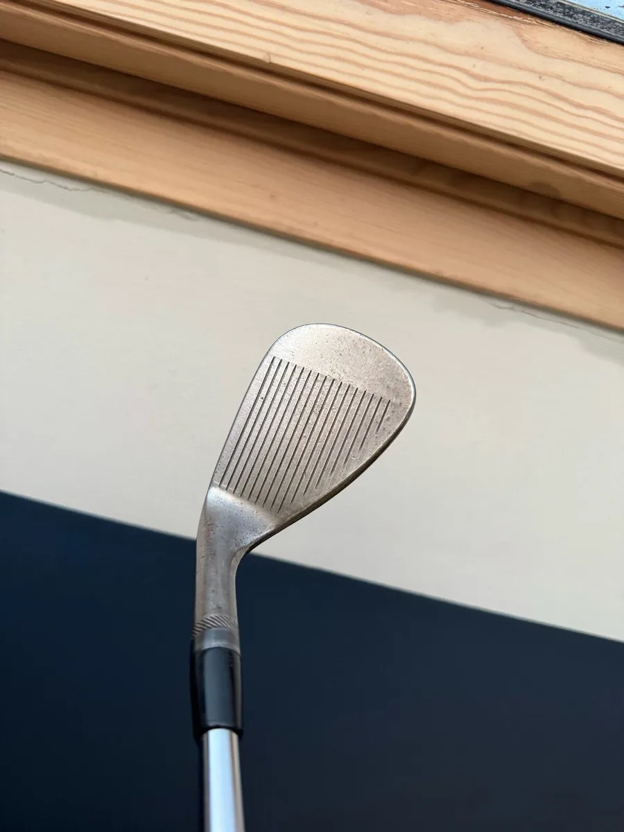 Titleist SM7 Wedges (50/54/58deg) - Image 3