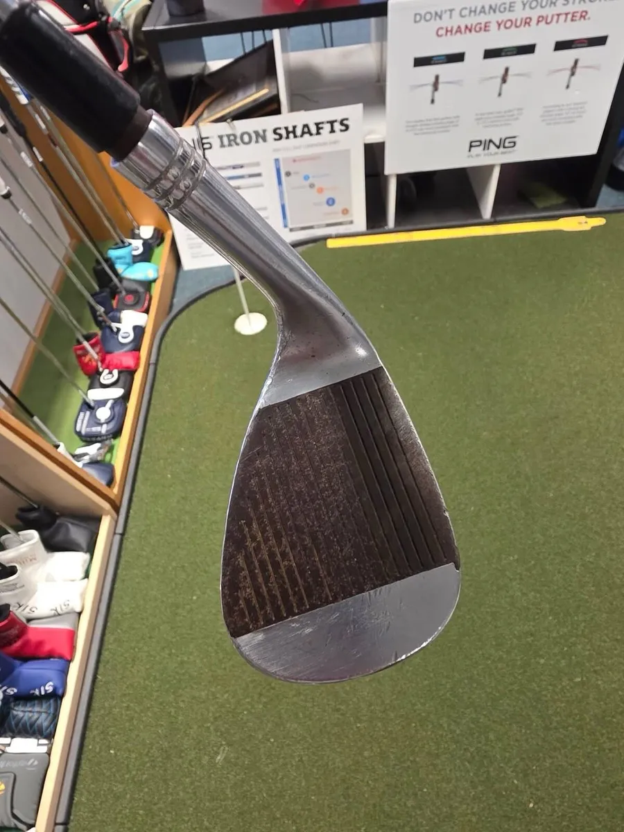 Taylormade Lob Wedge - Image 2