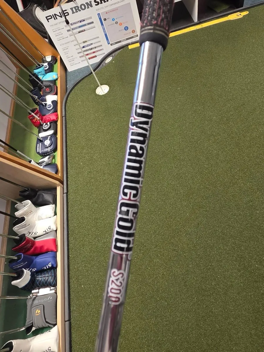 Taylormade Lob Wedge - Image 4