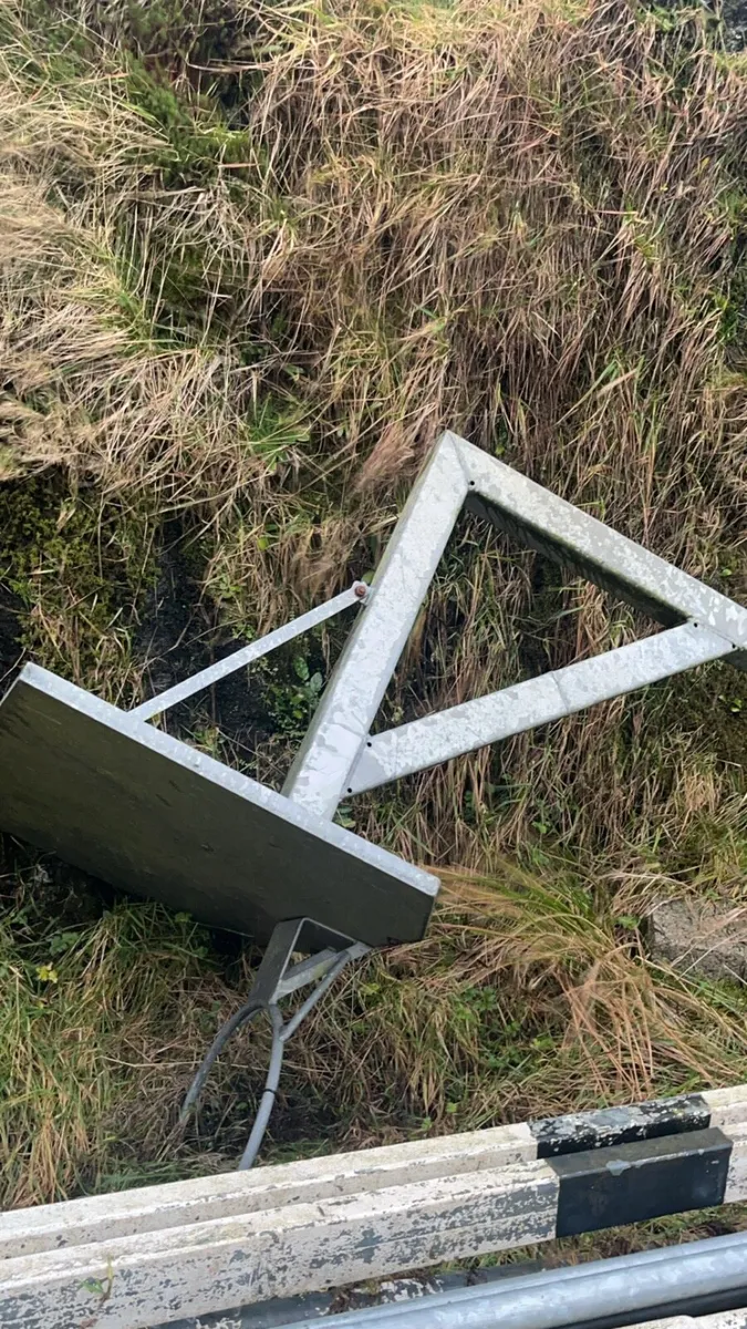 Basketball net - Image 1