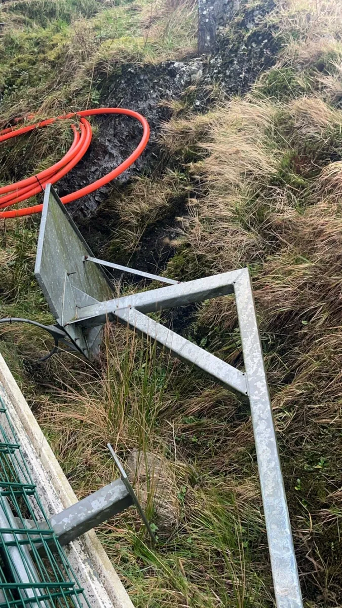 Basketball net - Image 2