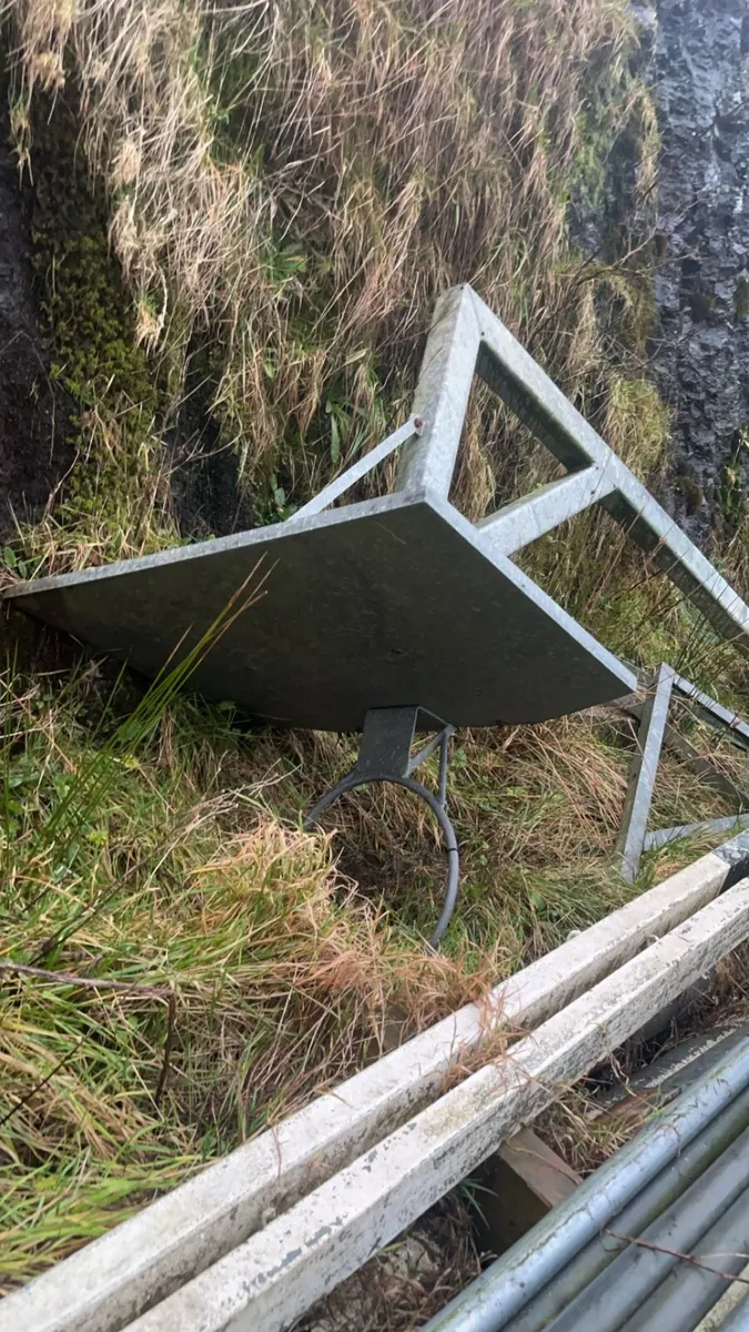 Basketball net - Image 3