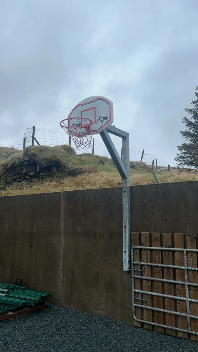 Basketball net - Image 4