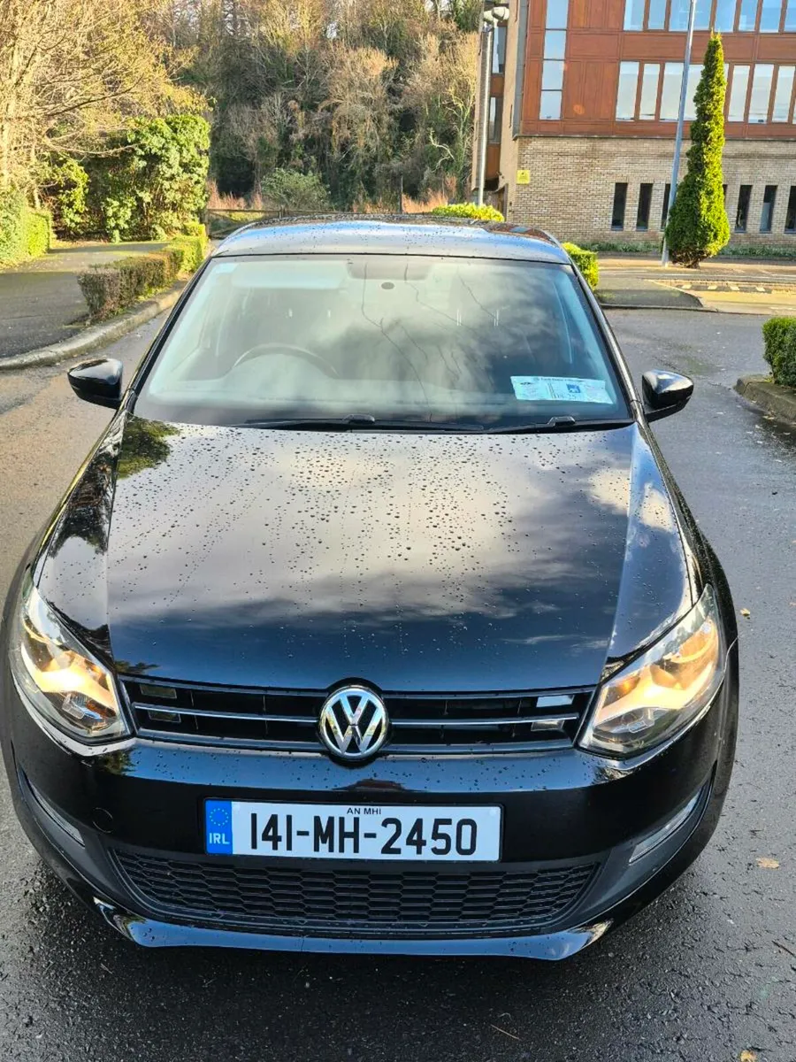 141 Volkswagon Polo Automatic - Image 1