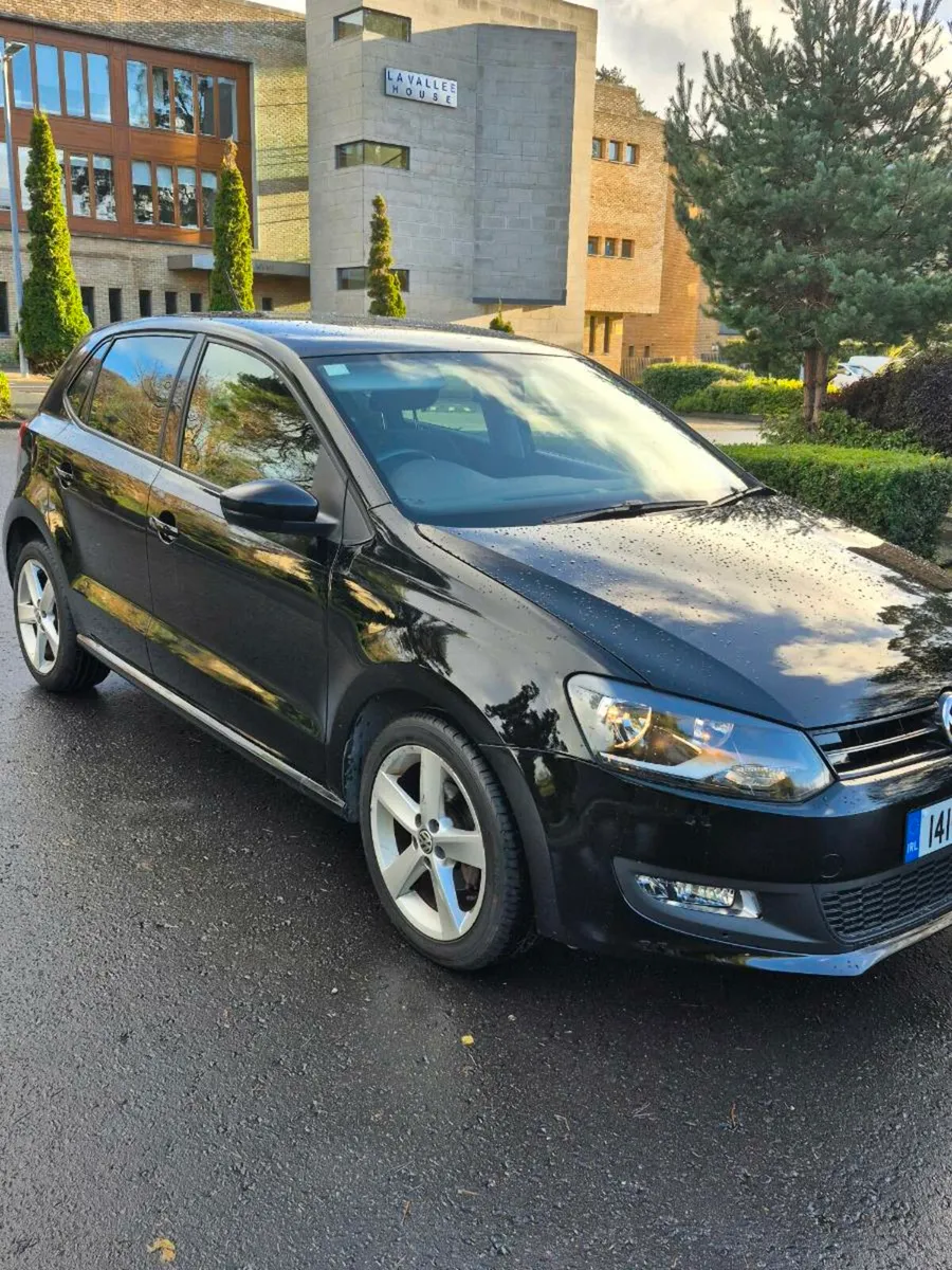 141 Volkswagon Polo Automatic - Image 3
