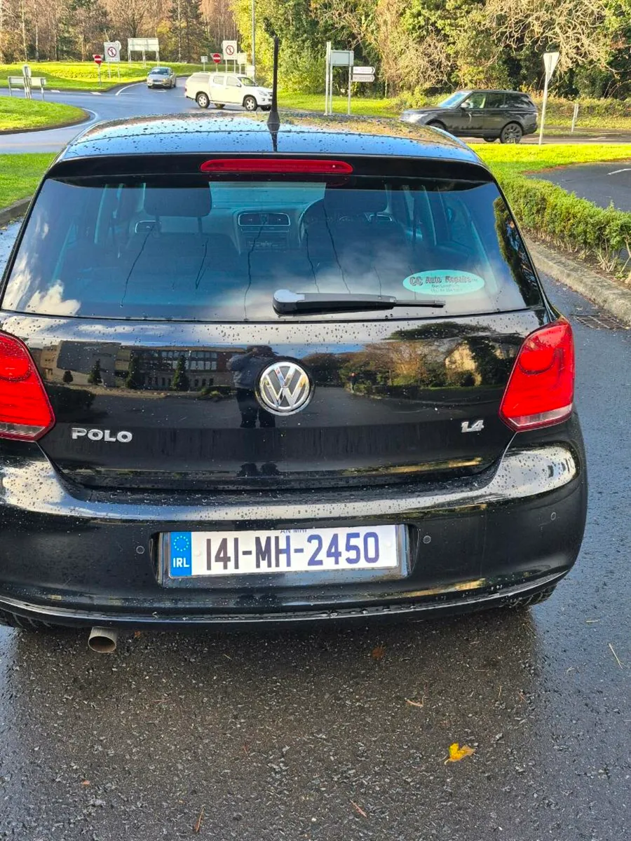 141 Volkswagon Polo Automatic - Image 4