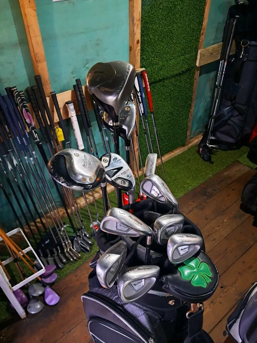 Beginner Golf Set - Image 2