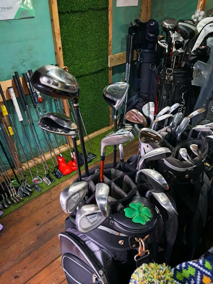 Beginner Golf Set - Image 4